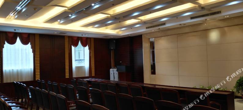 双牌阆苑酒店图片