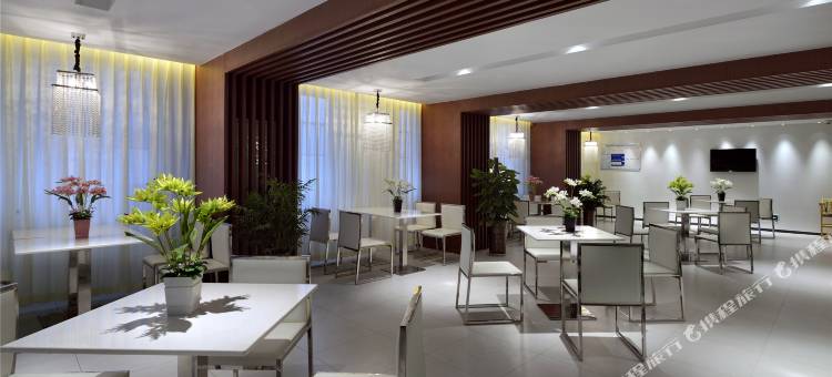 锦江之星(成都马超西路地铁站店)图片