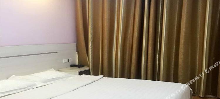 广灵延陵宾馆图片