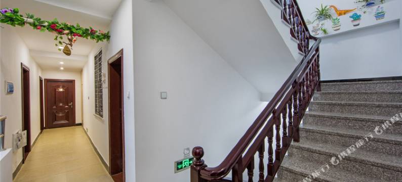 武夷山福泰源民宿图片