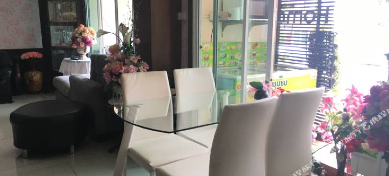 甜蜜之家与地方酒店(Home Sweet Home Place)图片