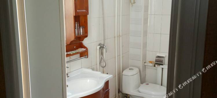 五原鼎汇宾馆图片