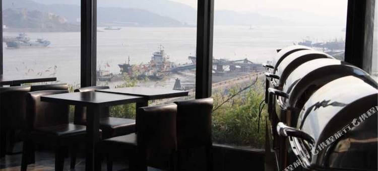 象山石浦好望角大酒店图片