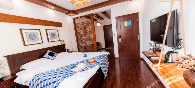 久栖·乌镇邻舍艺术人文酒店图片