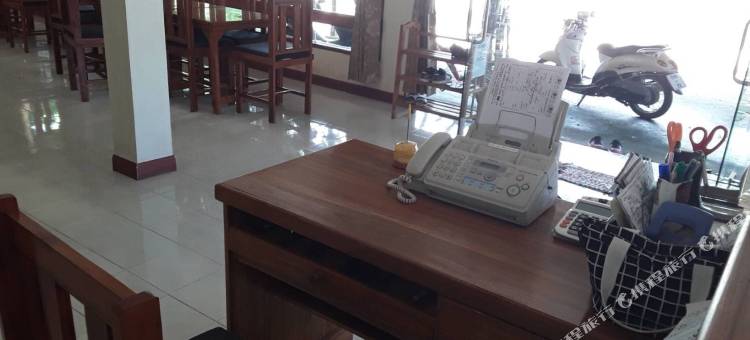 Vitoon民宿2(Vitoonguesthouse2Fanrooms & Aircondition)图片