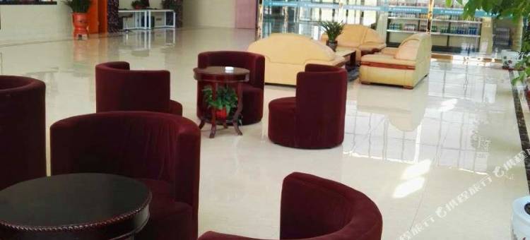 格林豪泰酒店(盐城大丰港海洋世界店)图片