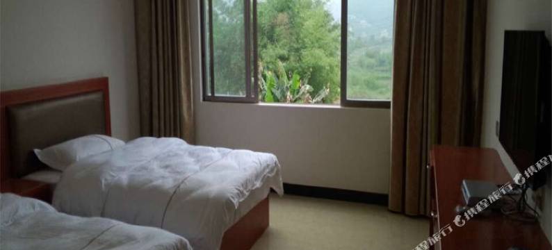 贺州鸿祥农庄图片