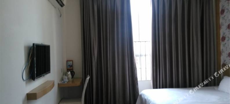 遂溪松茂宾馆图片