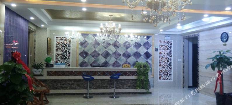 沽源君悦商务酒店图片