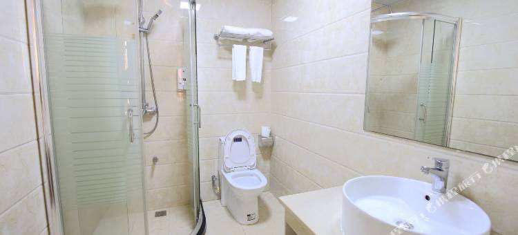 艺选酒店(泉州东海湾太古广场店)图片