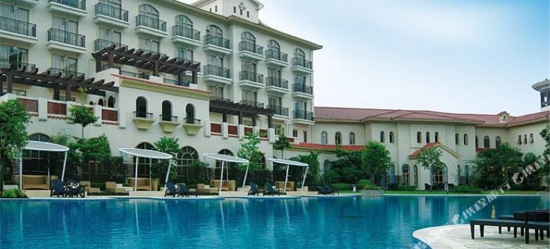 开平中环酒店图片