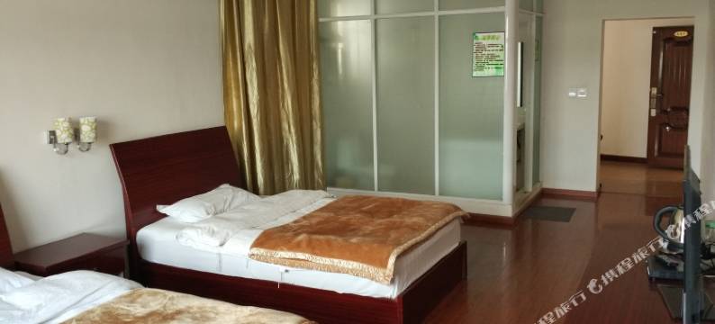 楚雄金凤凰宾馆图片