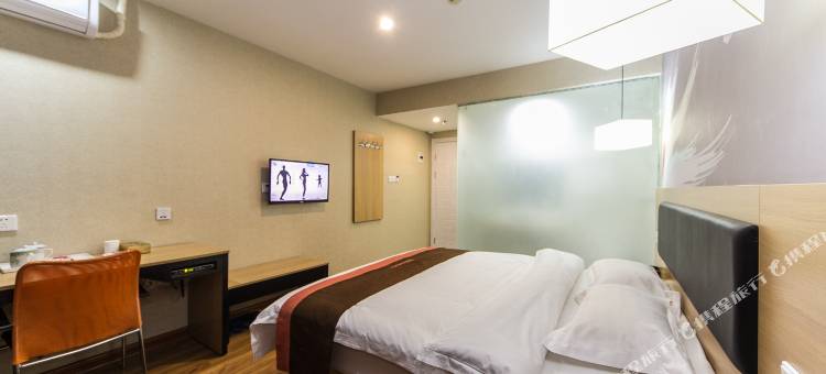 骏怡连锁酒店(福州晋安火车站店)图片