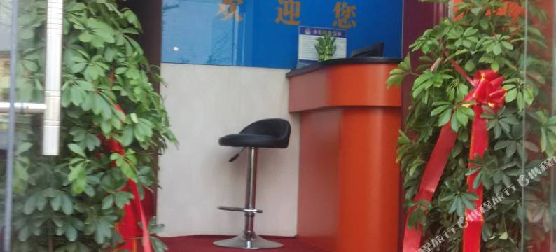 洛阳洛龙开源宾馆图片