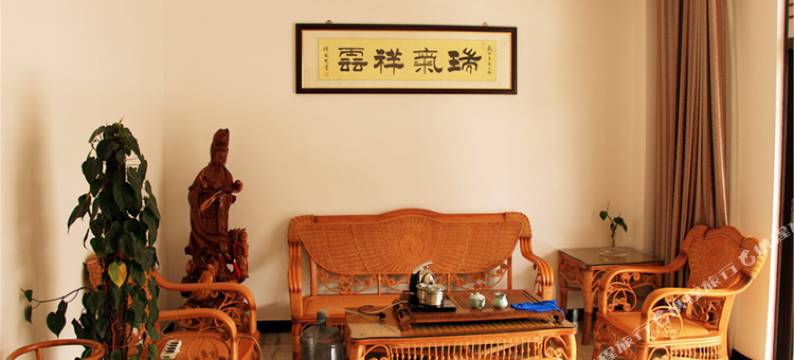 武夷山华蕾民宿图片