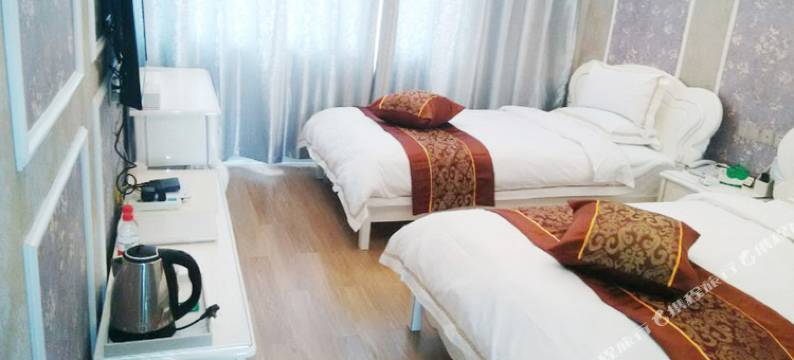 大柴旦天成大酒店图片