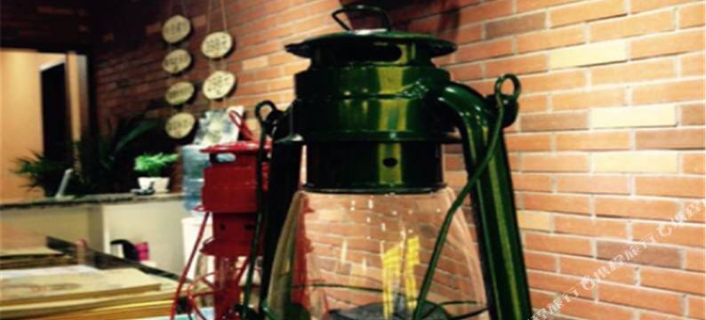 青岛凯锐观海青年旅舍图片