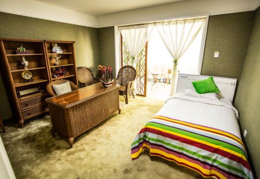 Beidaihe Fortune International Hotel Hotel Overview