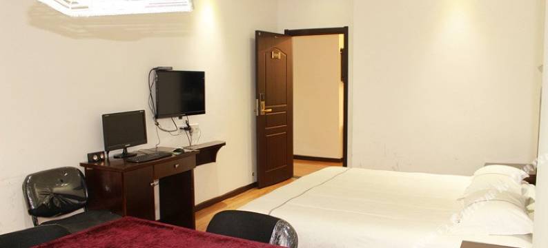 恩施鑫胜商务宾馆图片