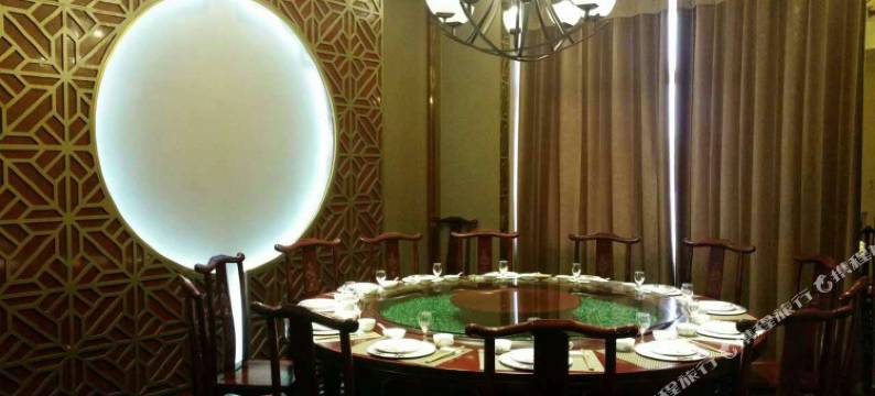 巨野国花宾馆图片