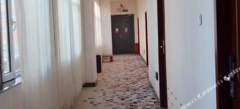 乌苏天源商务宾馆图片