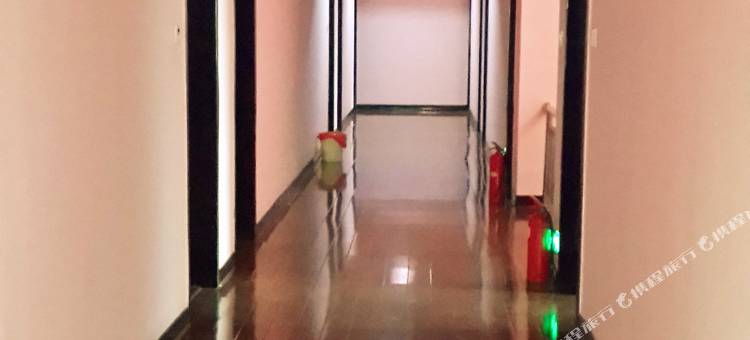 沅江金田商务宾馆图片