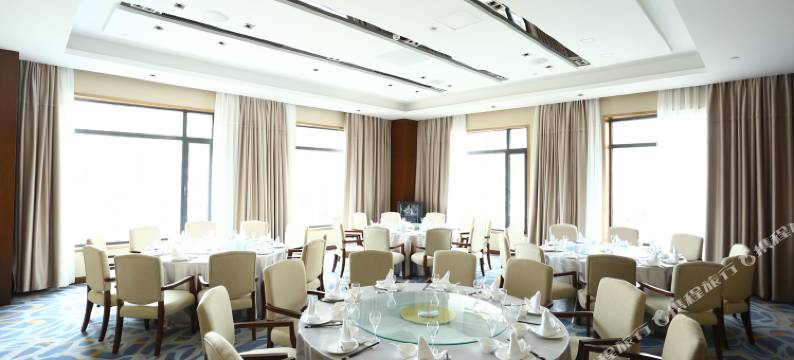 新昌沃洲郡逸酒店图片