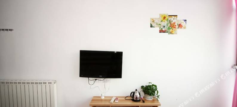 青岛优客情商务宾馆图片