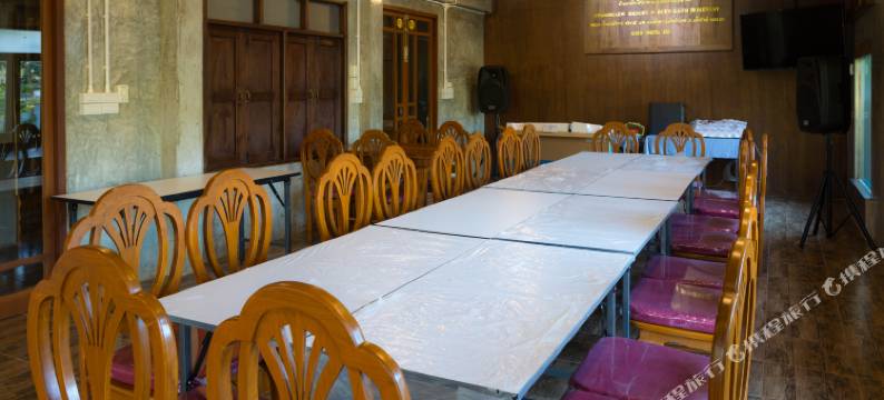 清迈昌凯度假村(Chang Kaew Resort Chiang Mai)图片