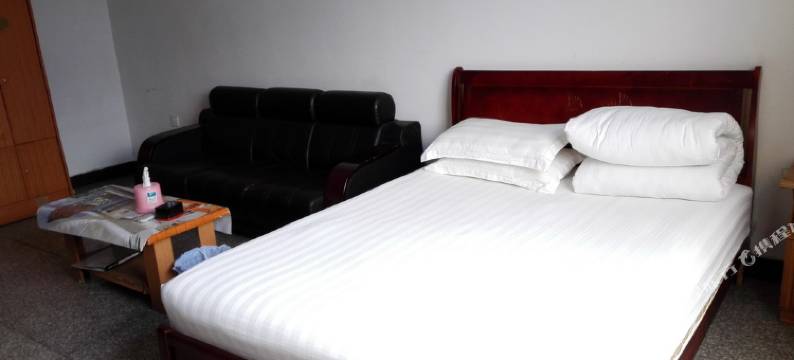 珠海吉珠水云间住宿图片