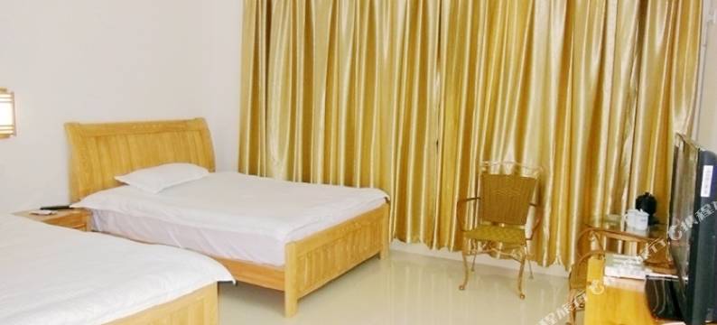 韶关丹霞山等你来客栈图片