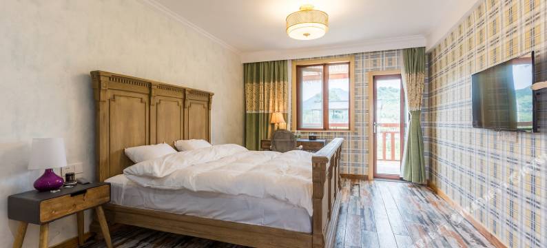 杭州溪湘记宿图片