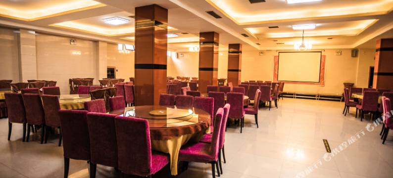 新安华美宾馆图片