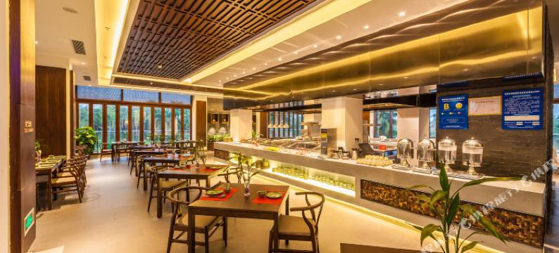 琼海博鳌道纪海景大酒店图片