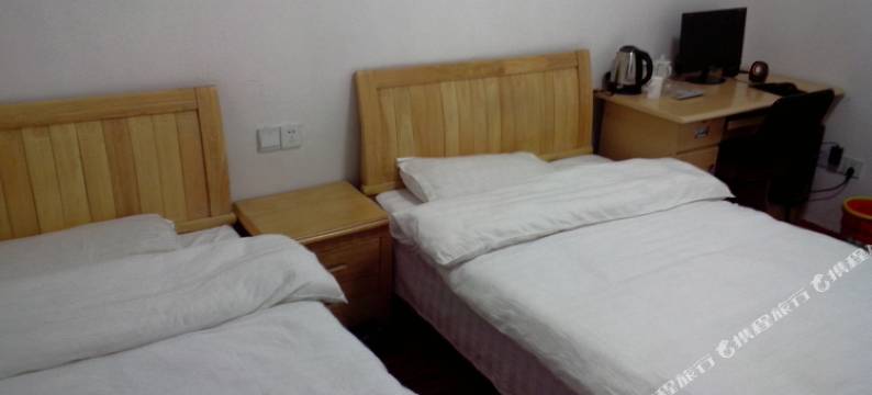 益阳房东公寓图片