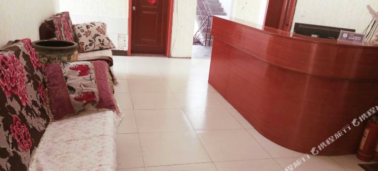 荥经盛阳宾馆图片