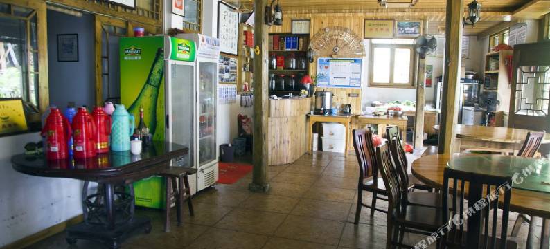 温州永嘉林坑太和堂客栈图片