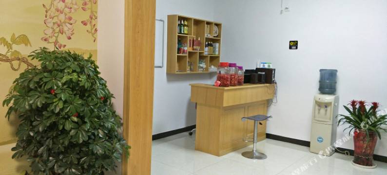 安吉书怡民宿(龙王山漂流店)图片