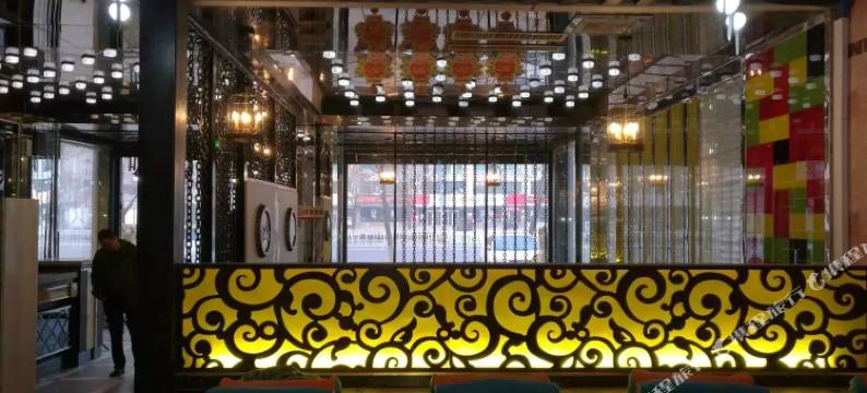 东营99网咖公寓图片