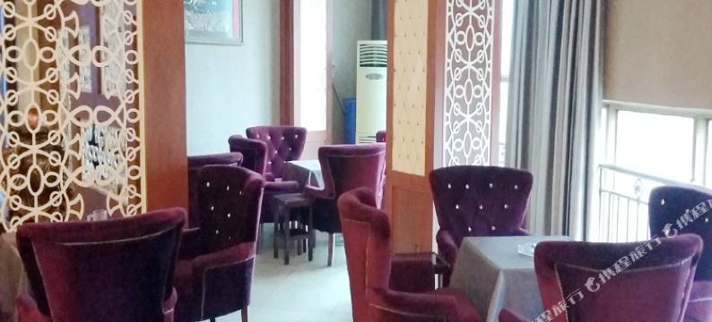 南充国民大酒店图片