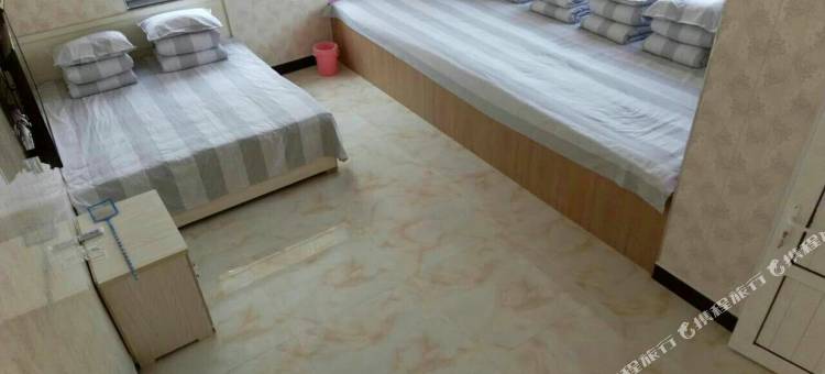 庄河幸福里农家院图片