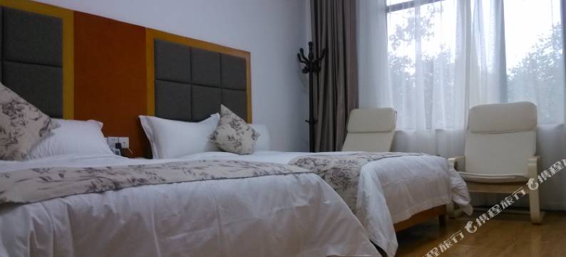 宜章平乐山庄图片