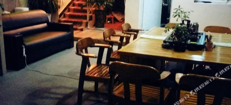 德阳天富旅馆图片