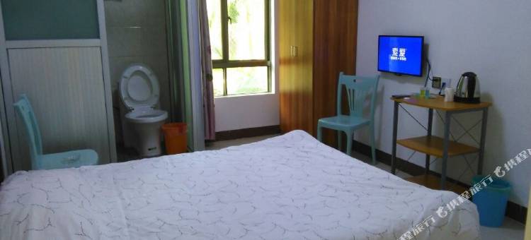 文昌蓝域民宿图片