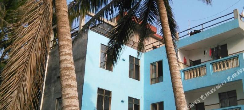 文昌蓝域民宿图片