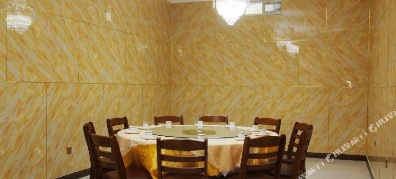 野三坡首鑫宾馆图片