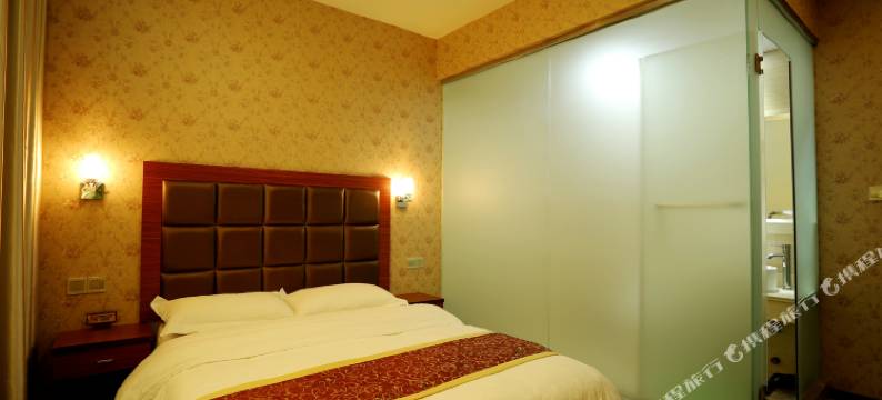 西昌福临酒店图片