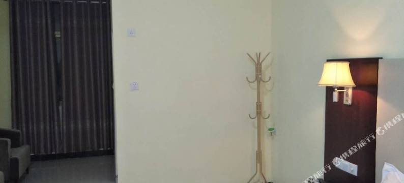 东莞裕华公馆图片