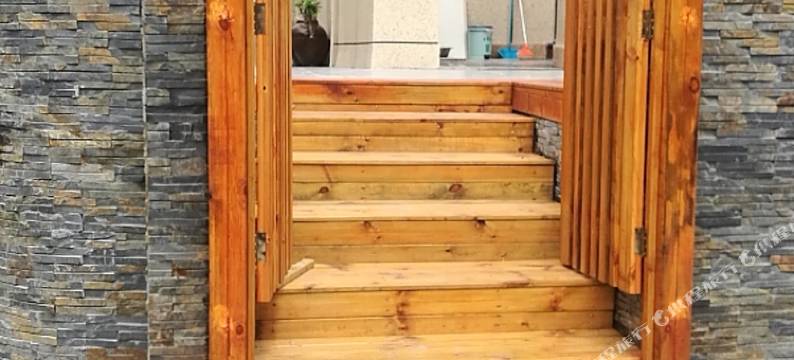 温州海弄二号民宿图片