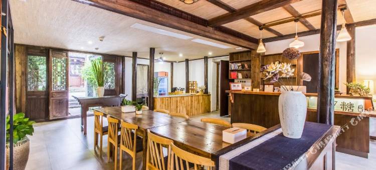 杭州汐糖民宿图片